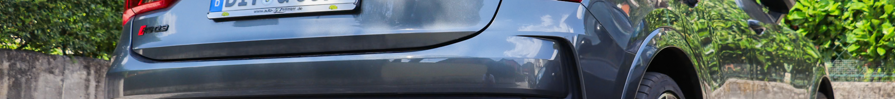 Audi RS Q3 Sportback 2020