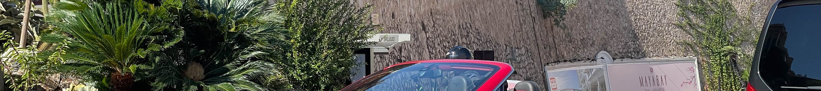 Bentley Continental GTC V8