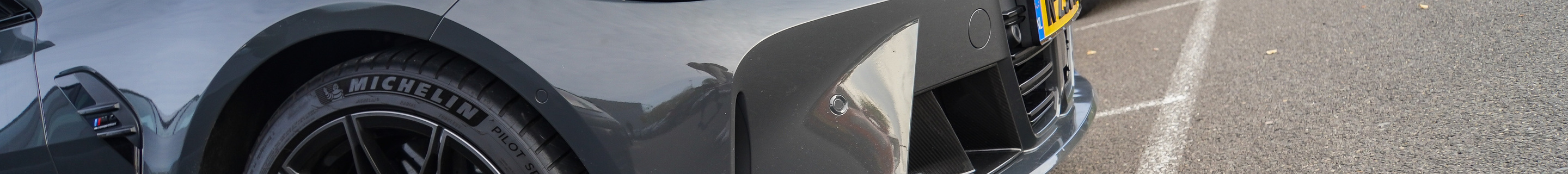 BMW M4 G82 Coupé Competition