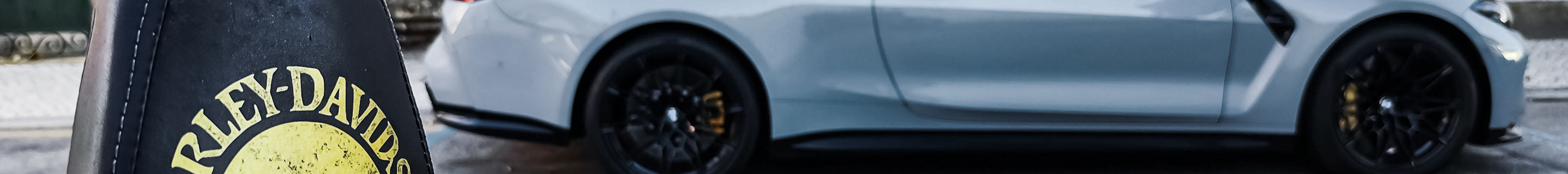 BMW M4 G82 Coupé Competition