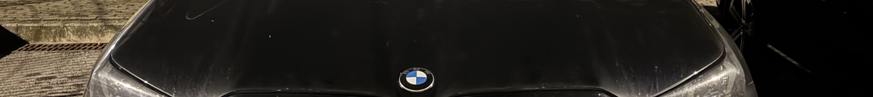 BMW M5 G90
