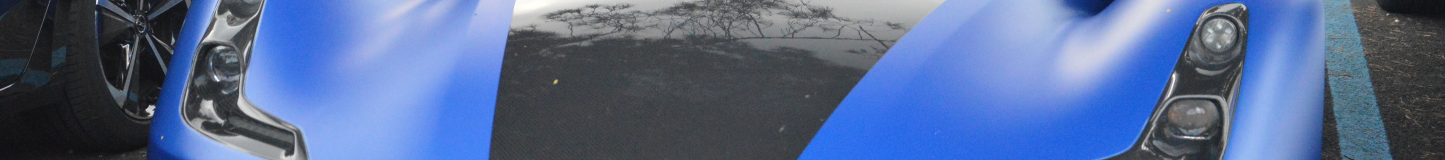 Dallara Stradale EXP