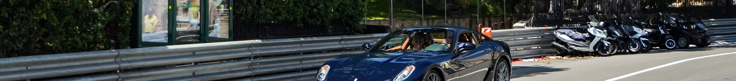 Ferrari 599 GTB Fiorano