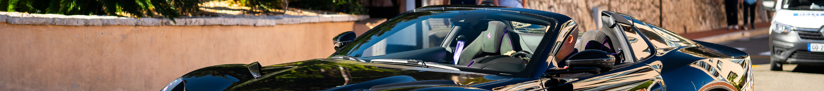 Ferrari 812 GTS Novitec Rosso N-Largo