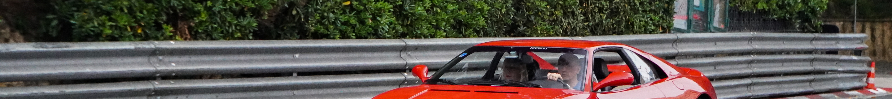 Ferrari F355 Berlinetta