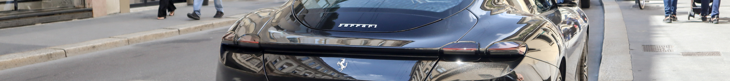 Ferrari Roma