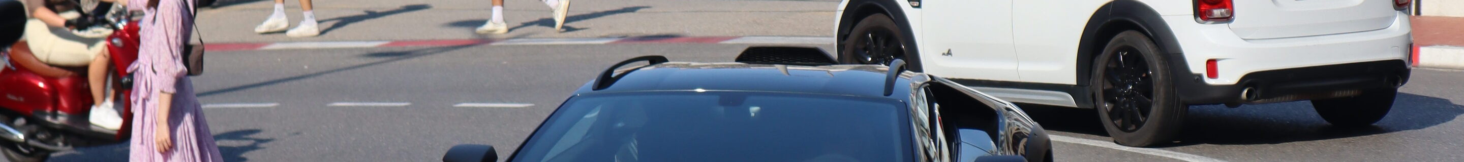 Lamborghini Huracán LP610-4 Sterrato