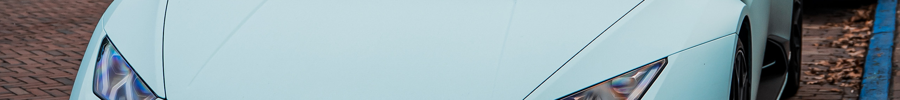 Lamborghini Huracán LP640-4 EVO