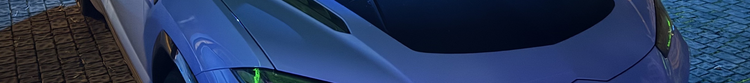 Lamborghini Urus Performante