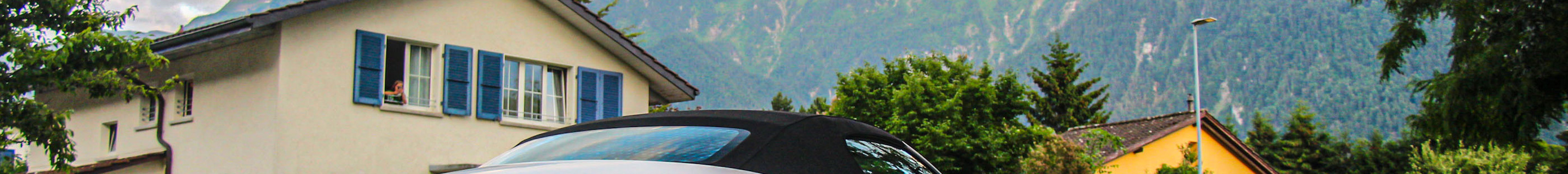 Mercedes-AMG GT C Roadster R190