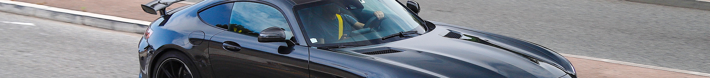 Mercedes-AMG GT R C190