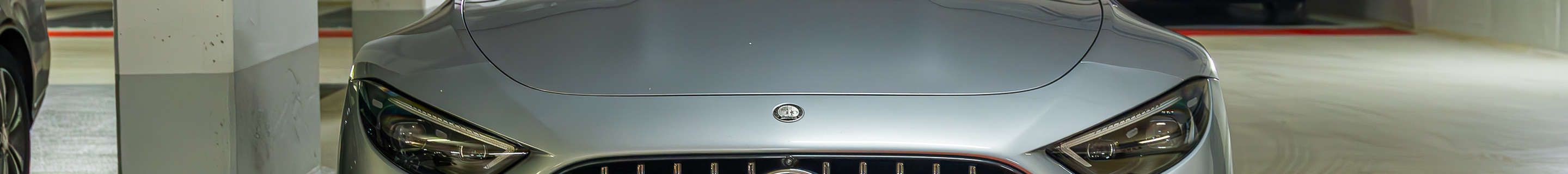 Mercedes-AMG SL 55 R232