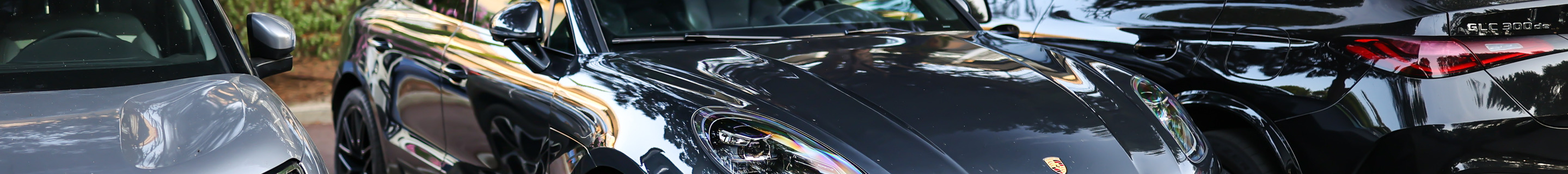 Porsche 95B Macan GTS MkIII