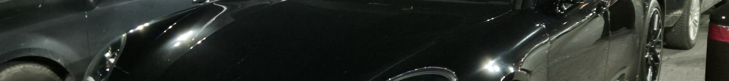 Porsche 971 Panamera GTS MkI