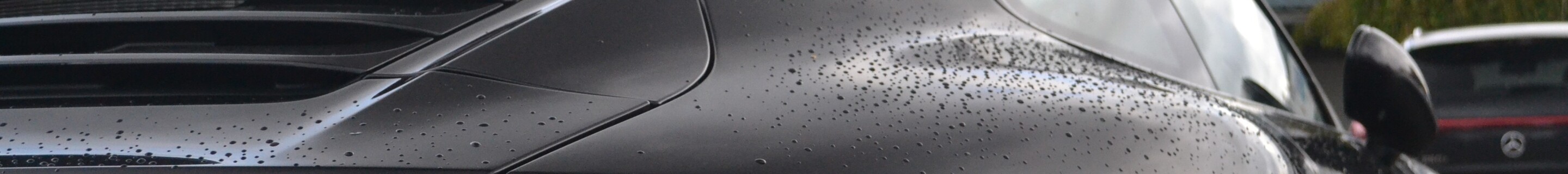 Porsche 991 Carrera S MkI