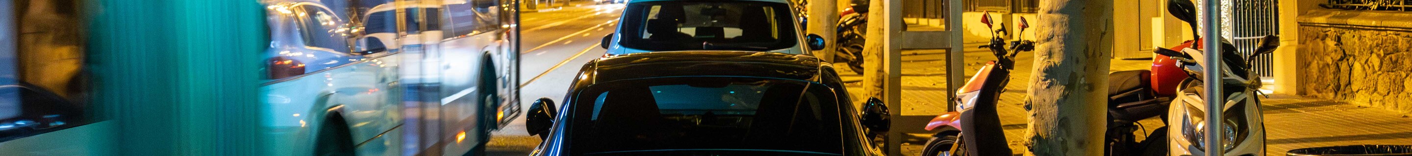 Porsche 992 Carrera 4 GTS MkI