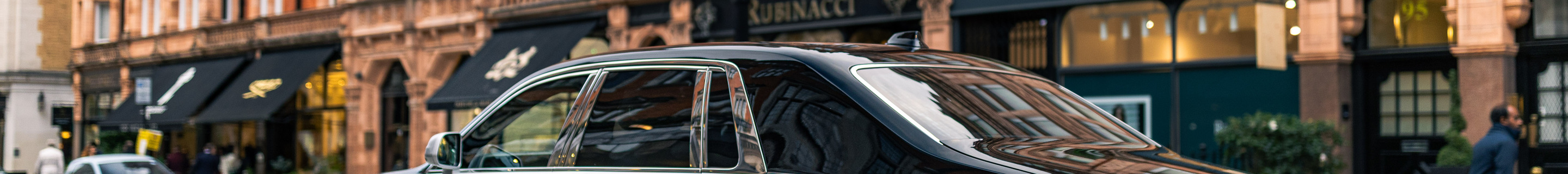 Rolls-Royce Phantom VIII Series II