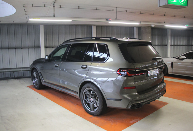 Alpina XB7 BiTurbo 2023