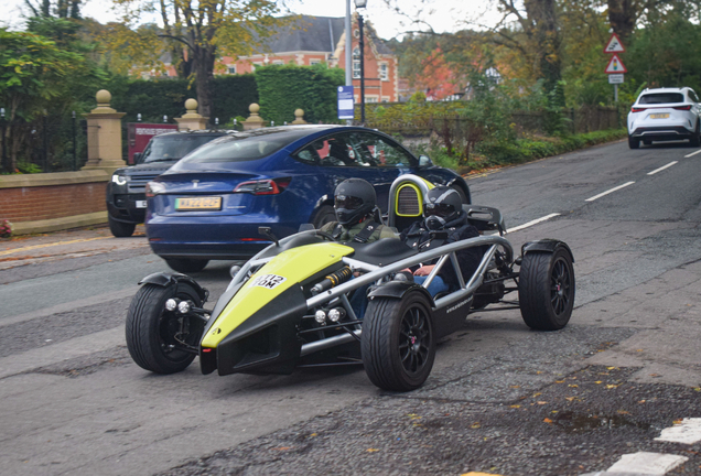 Ariel Atom
