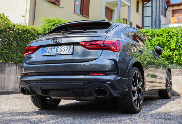 Audi RS Q3 Sportback 2020