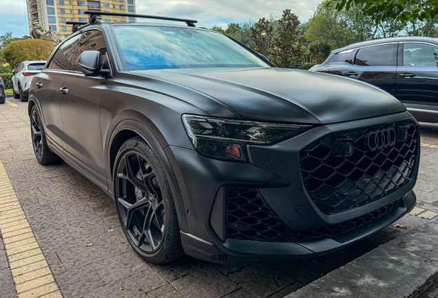 Audi RS Q8 2024