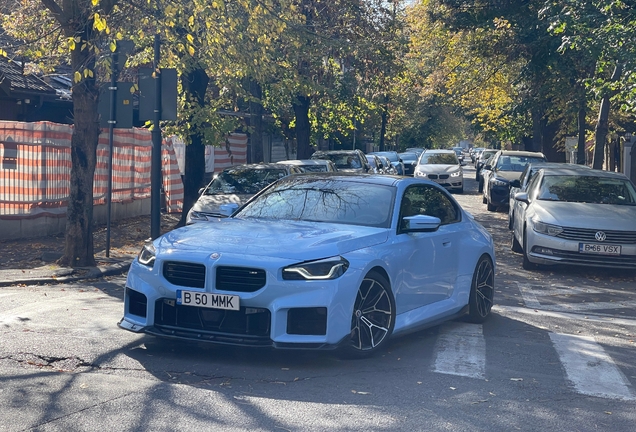 BMW M2 Coupé G87