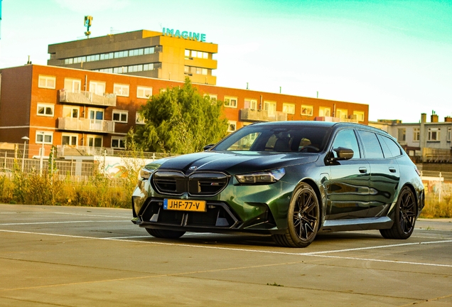 BMW M5 G99 Touring