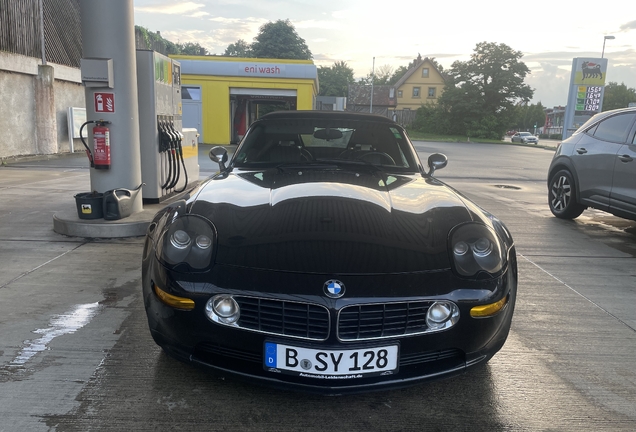 BMW Z8