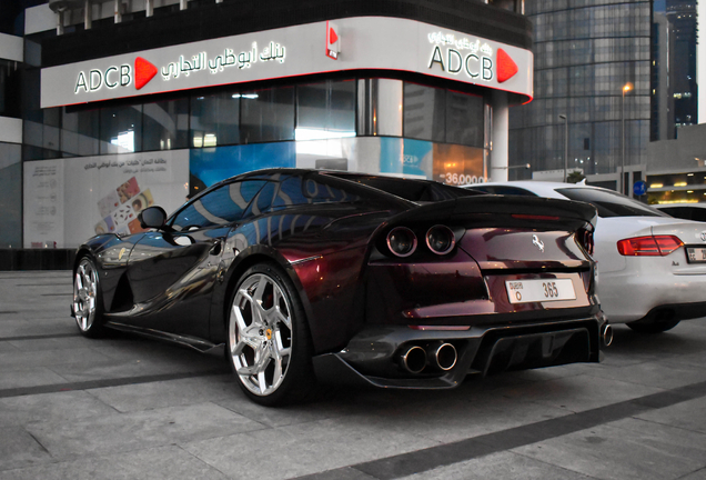 Ferrari 812 GTS 1016 Industries