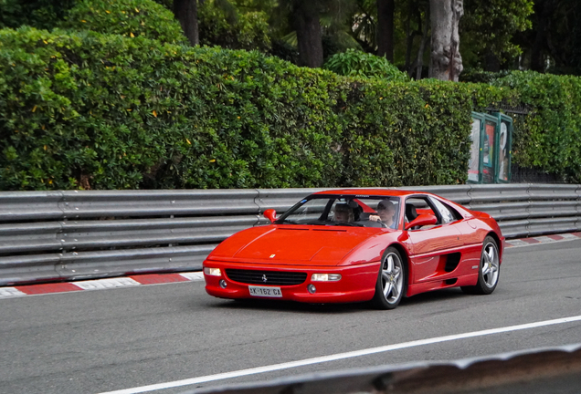 Ferrari F355 Berlinetta