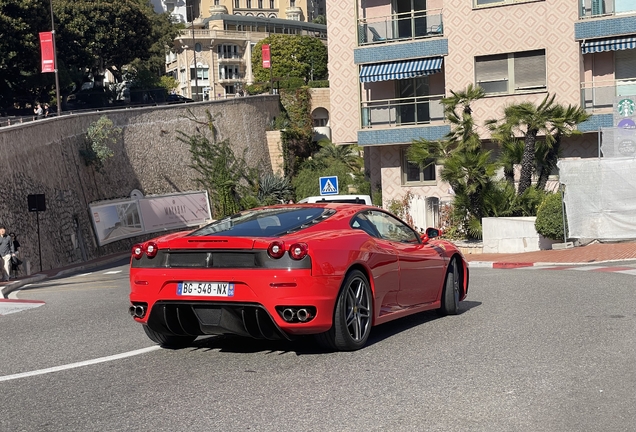 Ferrari F430