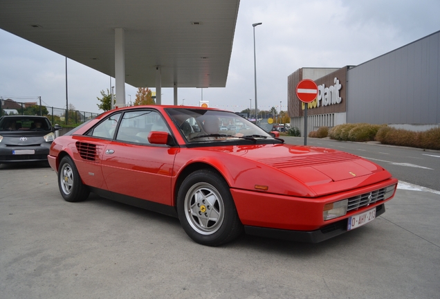 Ferrari Mondial 3.2