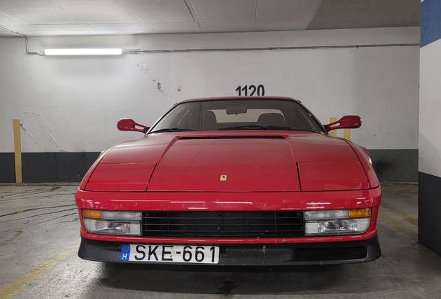 Ferrari Testarossa