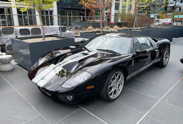 Ford GT