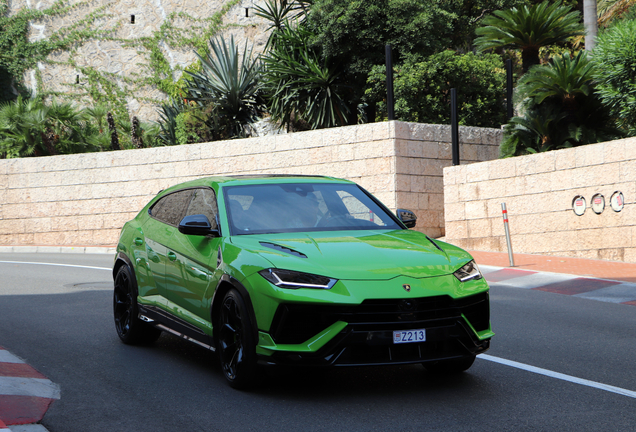 Lamborghini Urus Performante