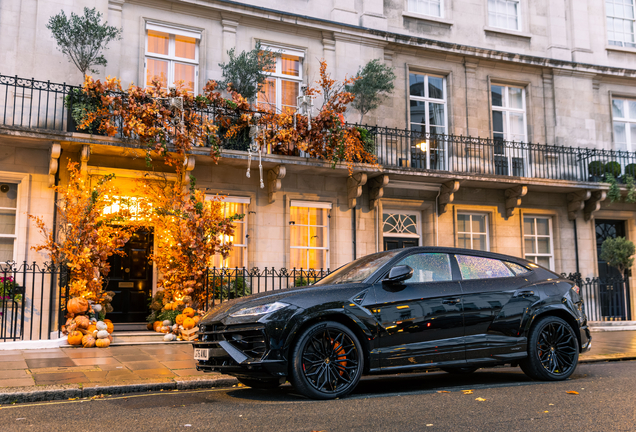 Lamborghini Urus SE
