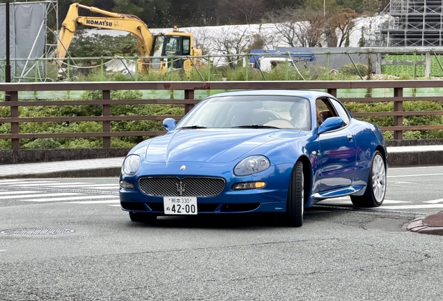 Maserati GranSport