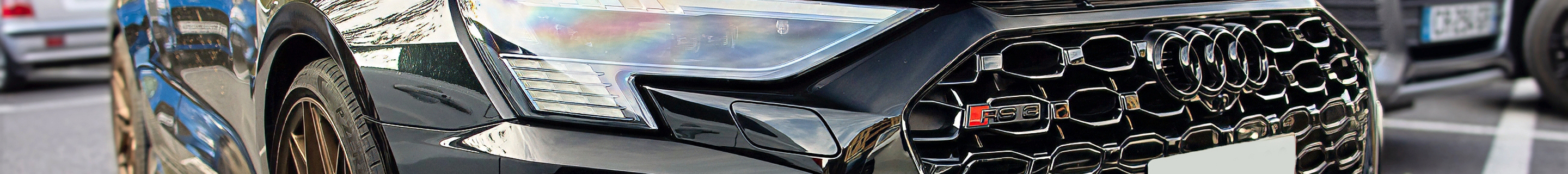 Audi RS3 Sportback 8Y