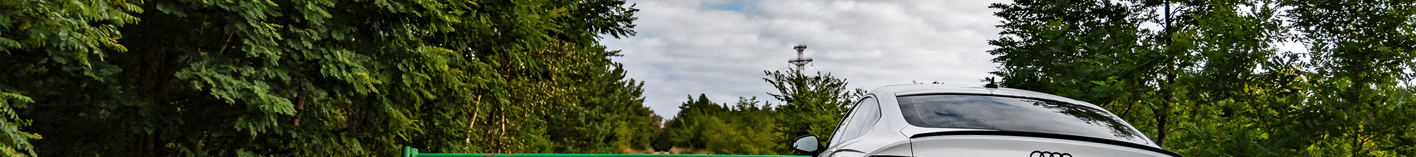 Audi RS5 Sportback B9 2021