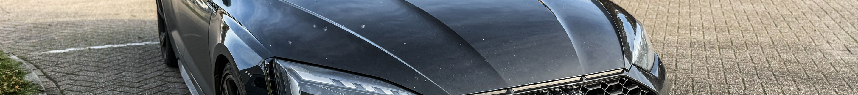 Audi RS5 Sportback B9 2021