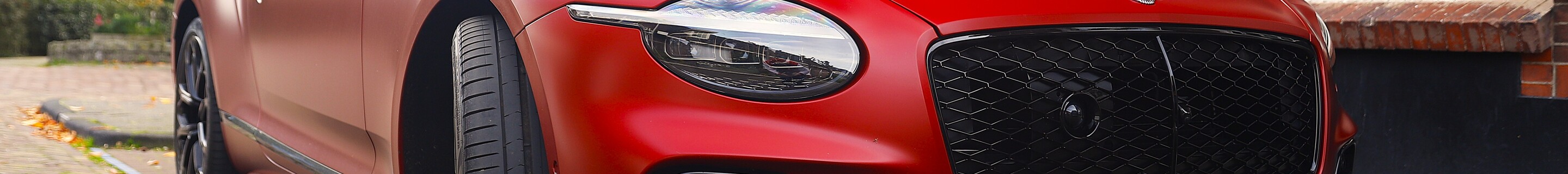 Bentley Continental GTC Speed 2025