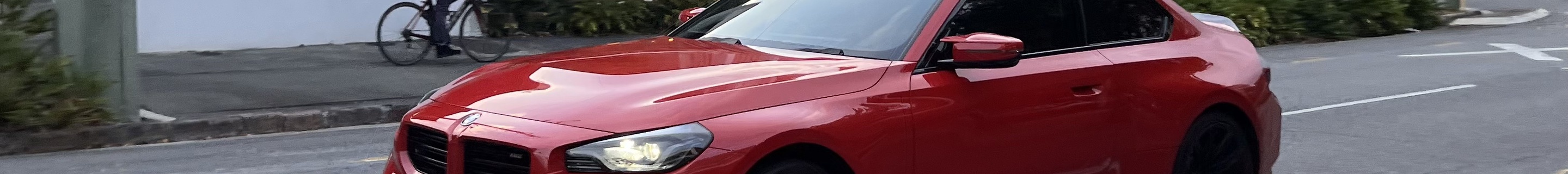 BMW M2 Coupé G87