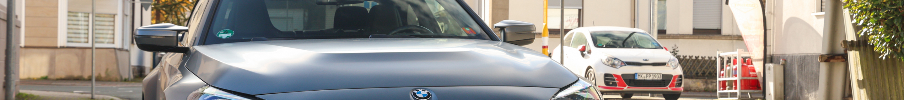 BMW M2 Coupé G87