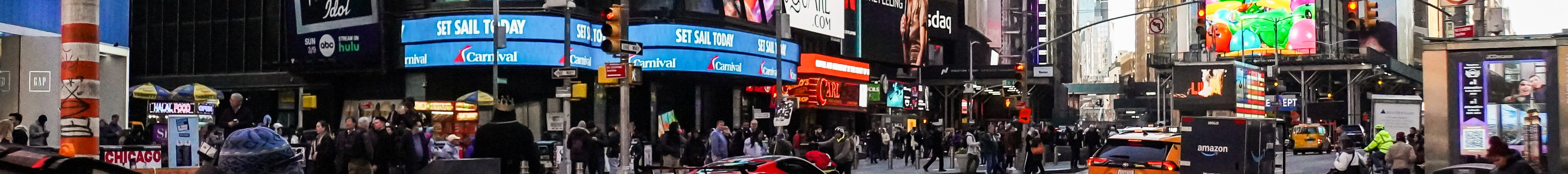 Chevrolet Corvette C8 Stingray