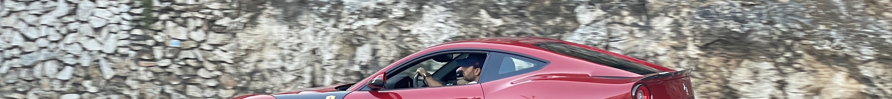 Ferrari F12berlinetta