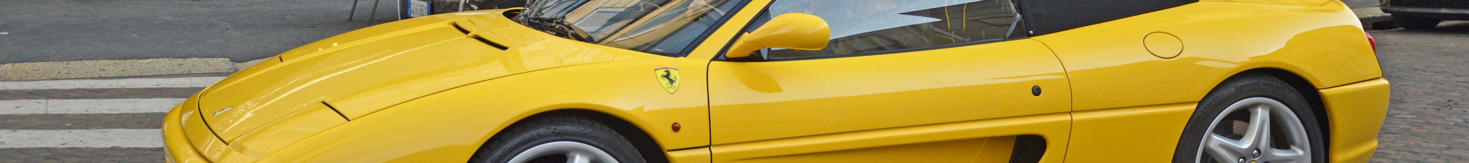 Ferrari F355 Spider