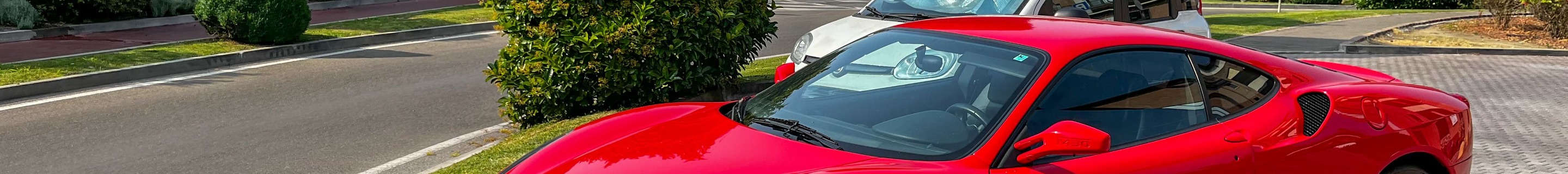 Ferrari F430