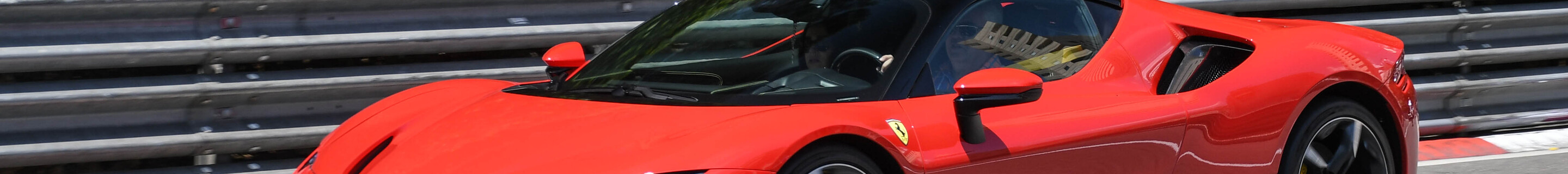 Ferrari SF90 Stradale