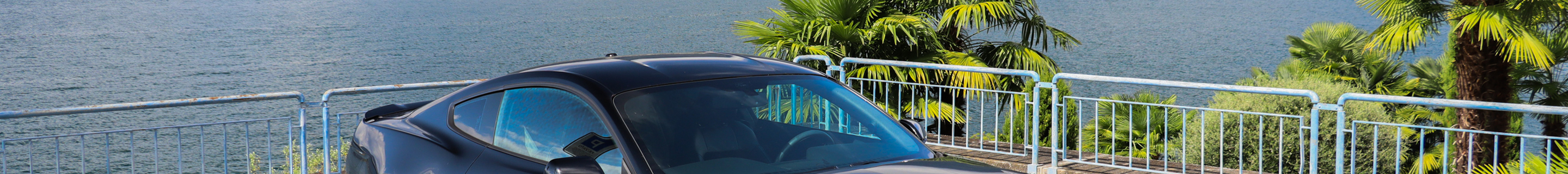 Ford Mustang GT 2018