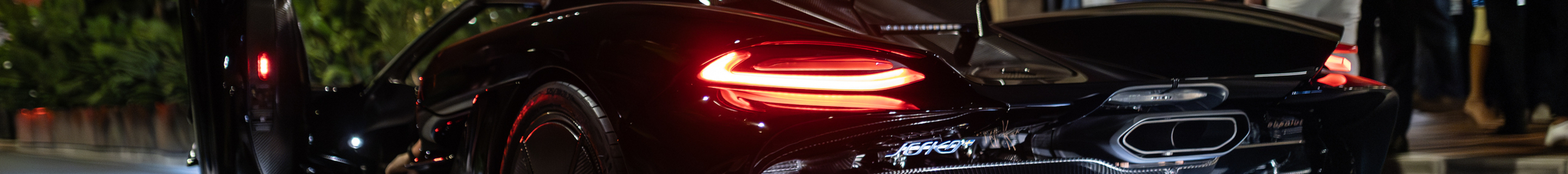 Koenigsegg Jesko Absolut